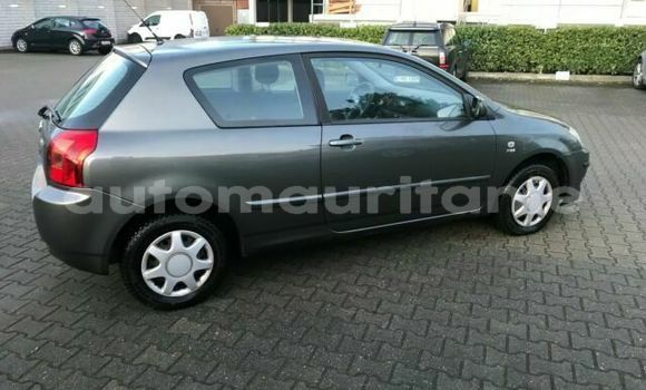 Buy Used Toyota Corolla Other Car in Adel Bagrou in Hodh ech Chargui Buy Used Toyota Corolla Other Car in Adel Bagrou in Hodh ech Chargui