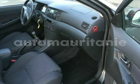 Buy Used Toyota Corolla Other Car in Adel Bagrou in Hodh ech Chargui Buy Used Toyota Corolla Other Car in Adel Bagrou in Hodh ech Chargui