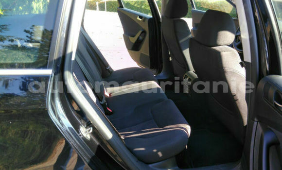 Buy Used Volkswagen Passat Black Car in Guerou in Assaba Buy Used Volkswagen Passat Black Car in Guerou in Assaba