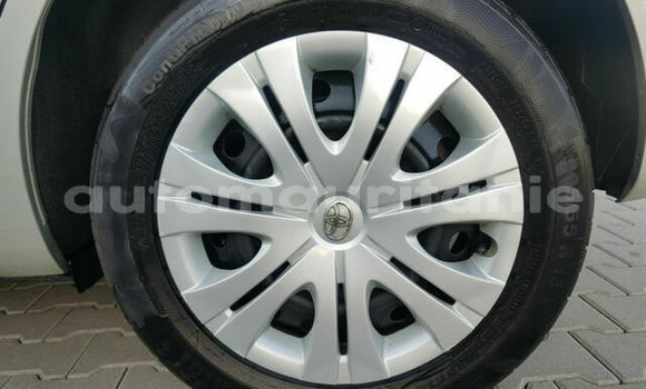 Buy Used Toyota Auris Silver Car in Nouakchott in West Nouakchott Buy Used Toyota Auris Silver Car in Nouakchott in West Nouakchott