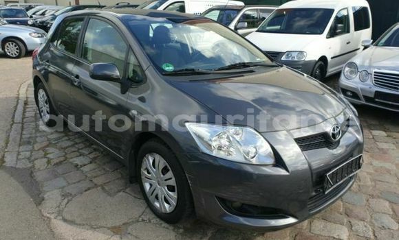 Buy Used Toyota Auris Other Car in Nouadhibou in Dakhlet Nouadhibou Buy Used Toyota Auris Other Car in Nouadhibou in Dakhlet Nouadhibou