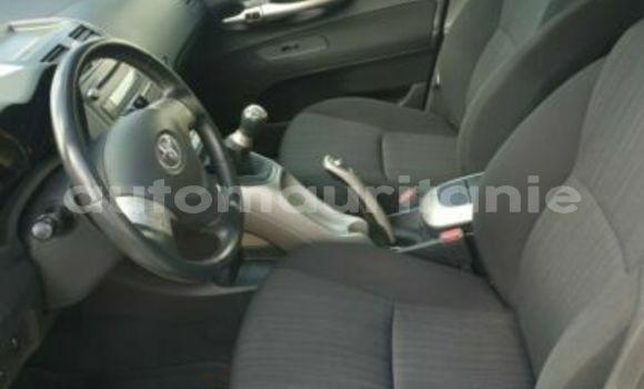 Buy Used Toyota Auris Other Car in Nouadhibou in Dakhlet Nouadhibou Buy Used Toyota Auris Other Car in Nouadhibou in Dakhlet Nouadhibou