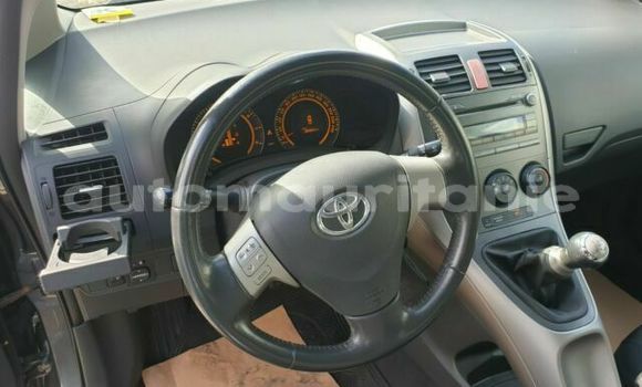 Buy Used Toyota Auris Other Car in Nouadhibou in Dakhlet Nouadhibou Buy Used Toyota Auris Other Car in Nouadhibou in Dakhlet Nouadhibou