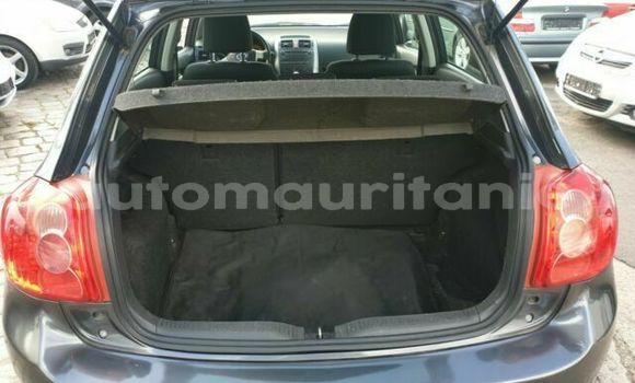 Buy Used Toyota Auris Other Car in Nouadhibou in Dakhlet Nouadhibou Buy Used Toyota Auris Other Car in Nouadhibou in Dakhlet Nouadhibou