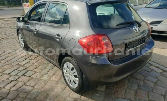 Buy Used Toyota Auris Other Car in Nouadhibou in Dakhlet Nouadhibou Buy Used Toyota Auris Other Car in Nouadhibou in Dakhlet Nouadhibou