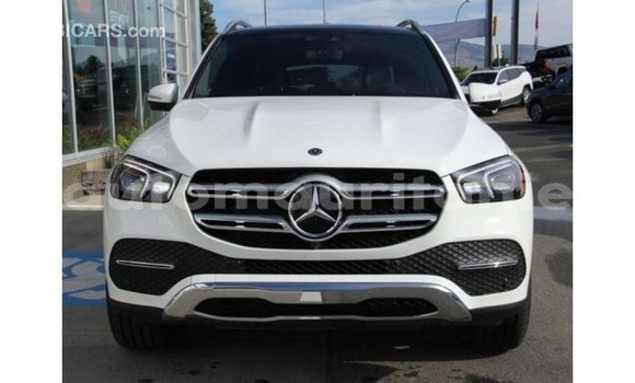 Buy Import Mercedes-Benz GLE White Car in Import - Dubai in Adrar Buy Import Mercedes-Benz GLE White Car in Import - Dubai in Adrar