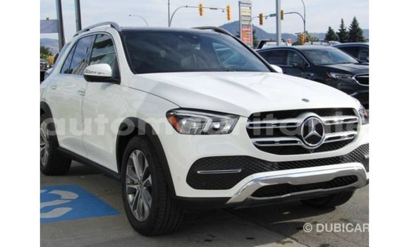 Buy Import Mercedes-Benz GLE White Car in Import - Dubai in Adrar Buy Import Mercedes-Benz GLE White Car in Import - Dubai in Adrar