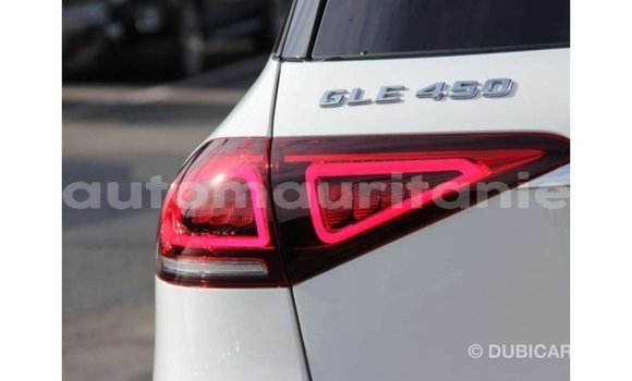 Buy Import Mercedes-Benz GLE White Car in Import - Dubai in Adrar Buy Import Mercedes-Benz GLE White Car in Import - Dubai in Adrar