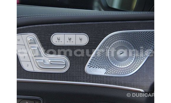 Buy Import Mercedes-Benz GLE White Car in Import - Dubai in Adrar Buy Import Mercedes-Benz GLE White Car in Import - Dubai in Adrar