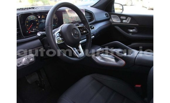 Buy Import Mercedes-Benz GLE White Car in Import - Dubai in Adrar Buy Import Mercedes-Benz GLE White Car in Import - Dubai in Adrar
