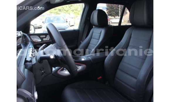 Buy Import Mercedes-Benz GLE White Car in Import - Dubai in Adrar Buy Import Mercedes-Benz GLE White Car in Import - Dubai in Adrar