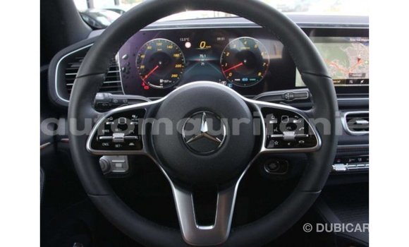 Buy Import Mercedes-Benz GLE White Car in Import - Dubai in Adrar Buy Import Mercedes-Benz GLE White Car in Import - Dubai in Adrar