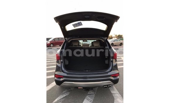 Acheter Import Voiture Hyundai Santa Fe Noir à Import - Dubai, Adrar Acheter Import Voiture Hyundai Santa Fe Noir à Import - Dubai, Adrar