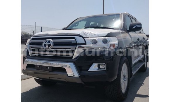 Buy Import Toyota Land Cruiser Other Car in Import - Dubai in Adrar Buy Import Toyota Land Cruiser Other Car in Import - Dubai in Adrar