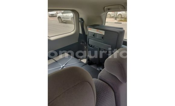 Buy Import Toyota Land Cruiser Other Car in Import - Dubai in Adrar Buy Import Toyota Land Cruiser Other Car in Import - Dubai in Adrar