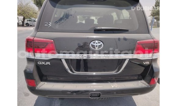 Buy Import Toyota Land Cruiser Other Car in Import - Dubai in Adrar Buy Import Toyota Land Cruiser Other Car in Import - Dubai in Adrar