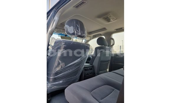 Buy Import Toyota Land Cruiser Other Car in Import - Dubai in Adrar Buy Import Toyota Land Cruiser Other Car in Import - Dubai in Adrar