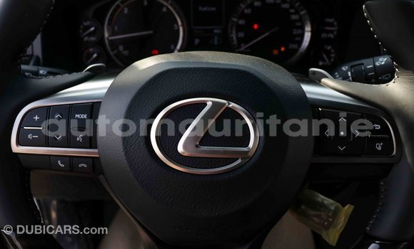 Buy Import Lexus LX White Car in Import - Dubai in Adrar Buy Import Lexus LX White Car in Import - Dubai in Adrar