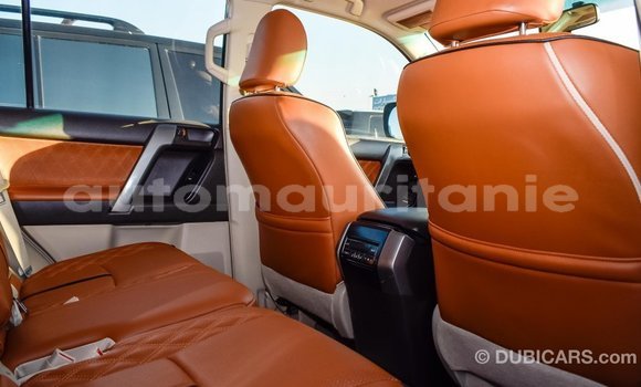 Acheter Import Voiture Toyota Prado Autre à Import - Dubai, Adrar Acheter Import Voiture Toyota Prado Autre à Import - Dubai, Adrar
