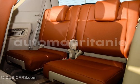 Acheter Import Voiture Toyota Prado Autre à Import - Dubai, Adrar Acheter Import Voiture Toyota Prado Autre à Import - Dubai, Adrar