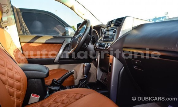 Acheter Import Voiture Toyota Prado Autre à Import - Dubai, Adrar Acheter Import Voiture Toyota Prado Autre à Import - Dubai, Adrar