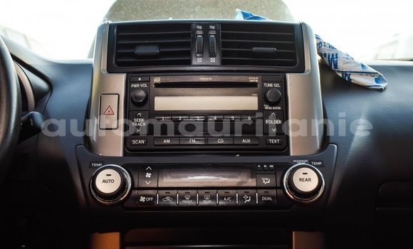 Acheter Import Voiture Toyota Prado Autre à Import - Dubai, Adrar Acheter Import Voiture Toyota Prado Autre à Import - Dubai, Adrar