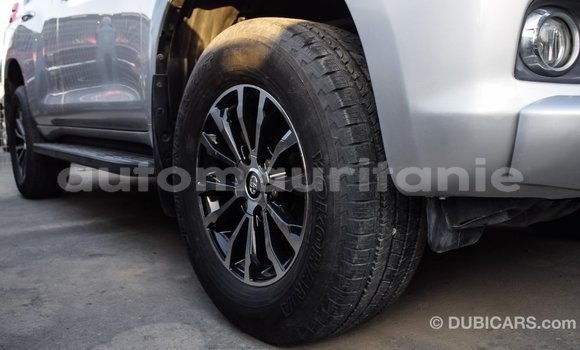 Acheter Import Voiture Toyota Prado Autre à Import - Dubai, Adrar Acheter Import Voiture Toyota Prado Autre à Import - Dubai, Adrar