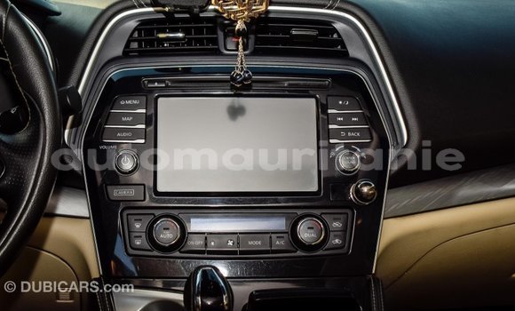 Acheter Import Voiture Nissan Maxima Blanc à Import - Dubai, Adrar Acheter Import Voiture Nissan Maxima Blanc à Import - Dubai, Adrar