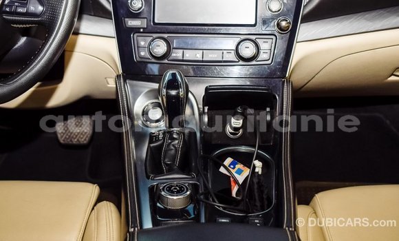Acheter Import Voiture Nissan Maxima Blanc à Import - Dubai, Adrar Acheter Import Voiture Nissan Maxima Blanc à Import - Dubai, Adrar