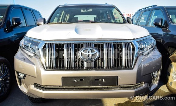 Acheter Import Voiture Toyota Prado Autre à Import - Dubai, Adrar Acheter Import Voiture Toyota Prado Autre à Import - Dubai, Adrar