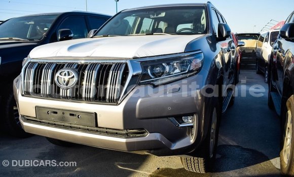 Acheter Import Voiture Toyota Prado Autre à Import - Dubai, Adrar Acheter Import Voiture Toyota Prado Autre à Import - Dubai, Adrar