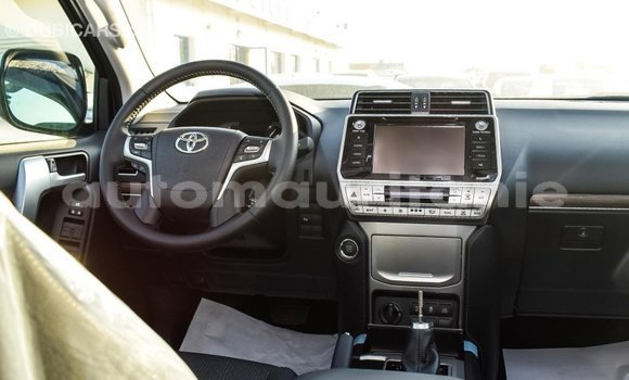 Acheter Import Voiture Toyota Prado Autre à Import - Dubai, Adrar Acheter Import Voiture Toyota Prado Autre à Import - Dubai, Adrar