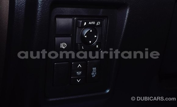 Acheter Import Voiture Toyota Prado Autre à Import - Dubai, Adrar Acheter Import Voiture Toyota Prado Autre à Import - Dubai, Adrar