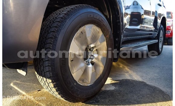 Acheter Import Voiture Toyota Prado Autre à Import - Dubai, Adrar Acheter Import Voiture Toyota Prado Autre à Import - Dubai, Adrar