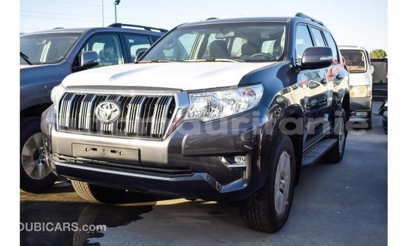 Acheter Import Voiture Toyota Prado Autre à Import - Dubai, Adrar Acheter Import Voiture Toyota Prado Autre à Import - Dubai, Adrar