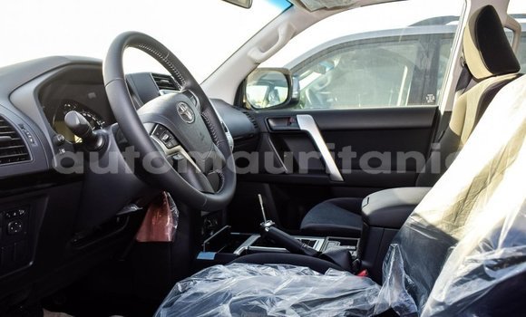 Acheter Import Voiture Toyota Prado Autre à Import - Dubai, Adrar Acheter Import Voiture Toyota Prado Autre à Import - Dubai, Adrar