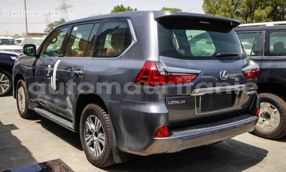 Buy Import Lexus LX Other Car in Import - Dubai in Adrar Buy Import Lexus LX Other Car in Import - Dubai in Adrar