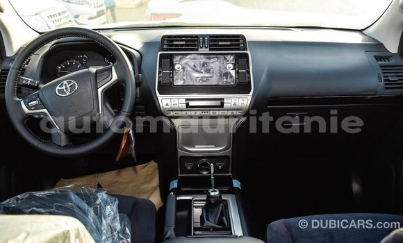 Acheter Import Voiture Toyota Prado Autre à Import - Dubai, Adrar Acheter Import Voiture Toyota Prado Autre à Import - Dubai, Adrar