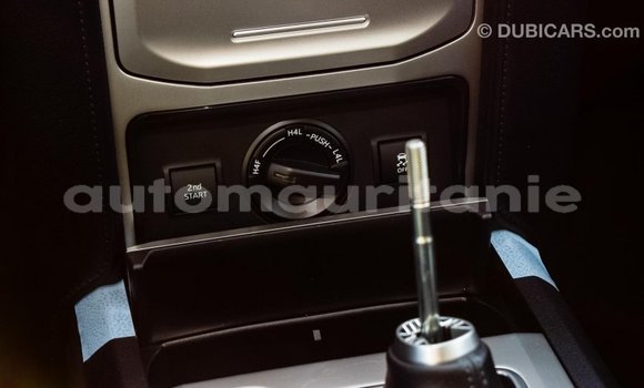 Acheter Import Voiture Toyota Prado Autre à Import - Dubai, Adrar Acheter Import Voiture Toyota Prado Autre à Import - Dubai, Adrar