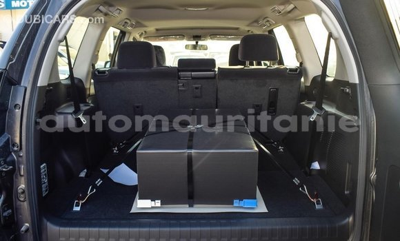 Acheter Import Voiture Toyota Prado Autre à Import - Dubai, Adrar Acheter Import Voiture Toyota Prado Autre à Import - Dubai, Adrar