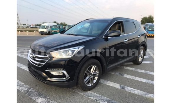 Acheter Import Voiture Hyundai Santa Fe Autre à Import - Dubai, Adrar Acheter Import Voiture Hyundai Santa Fe Autre à Import - Dubai, Adrar