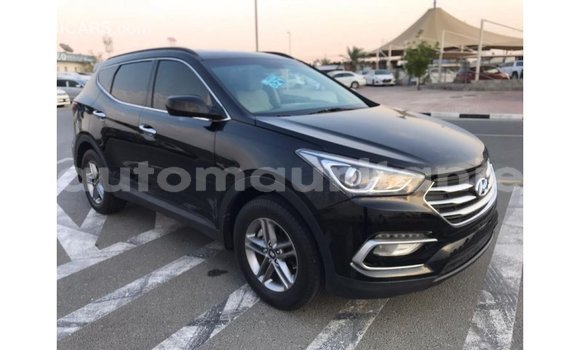 Acheter Import Voiture Hyundai Santa Fe Autre à Import - Dubai, Adrar Acheter Import Voiture Hyundai Santa Fe Autre à Import - Dubai, Adrar