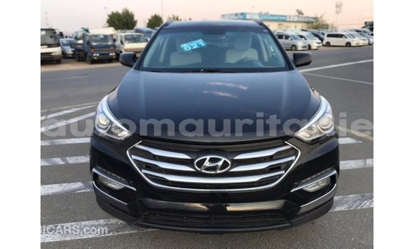 Acheter Import Voiture Hyundai Santa Fe Autre à Import - Dubai, Adrar Acheter Import Voiture Hyundai Santa Fe Autre à Import - Dubai, Adrar