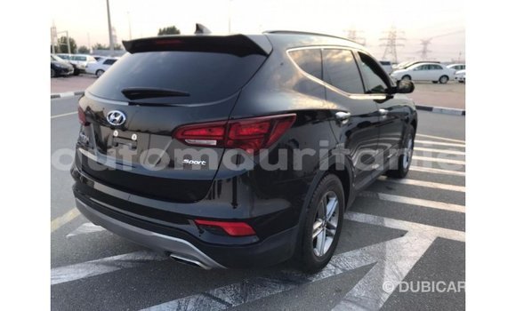 Acheter Import Voiture Hyundai Santa Fe Autre à Import - Dubai, Adrar Acheter Import Voiture Hyundai Santa Fe Autre à Import - Dubai, Adrar
