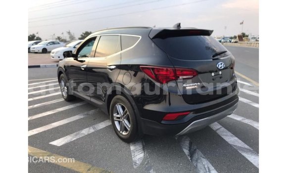 Acheter Import Voiture Hyundai Santa Fe Autre à Import - Dubai, Adrar Acheter Import Voiture Hyundai Santa Fe Autre à Import - Dubai, Adrar