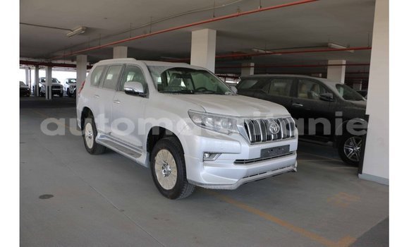 Buy Import Toyota Prado Other Car in Import - Dubai in Adrar Buy Import Toyota Prado Other Car in Import - Dubai in Adrar