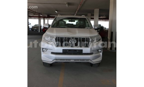 Buy Import Toyota Prado Other Car in Import - Dubai in Adrar Buy Import Toyota Prado Other Car in Import - Dubai in Adrar