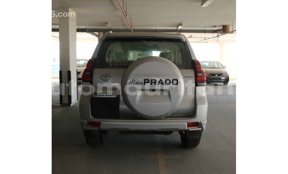 Buy Import Toyota Prado Other Car in Import - Dubai in Adrar Buy Import Toyota Prado Other Car in Import - Dubai in Adrar