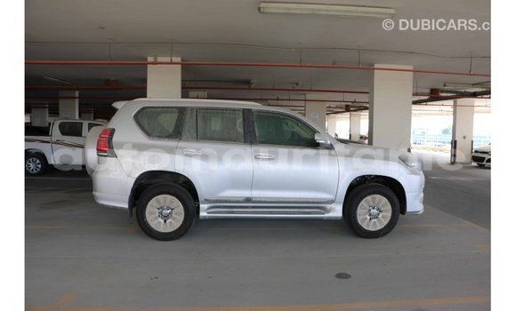 Buy Import Toyota Prado Other Car in Import - Dubai in Adrar Buy Import Toyota Prado Other Car in Import - Dubai in Adrar