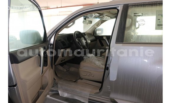 Buy Import Toyota Prado Other Car in Import - Dubai in Adrar Buy Import Toyota Prado Other Car in Import - Dubai in Adrar